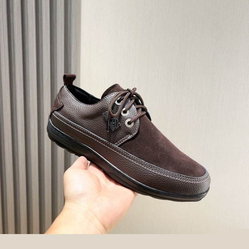 Boss Casual Shoes